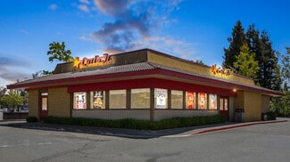 Rohnert Park, CA Freestanding - 6460 Redwood Dr Rohnert Park, CA Freestanding - 6460 Redwood Dr