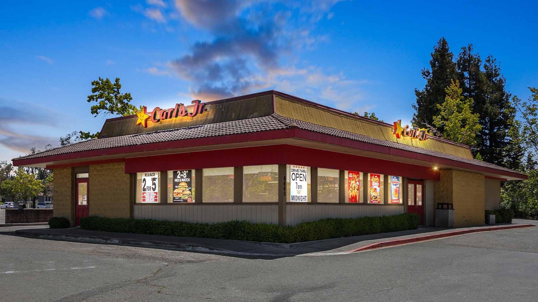 6460 Redwood Dr, Rohnert Park, CA for Sale