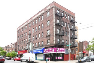 Woodside, NY Office/Retail - 39-02-39-10 64th St Woodside, NY Office/Retail - 39-02-39-10 64th St