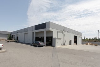 Ceres, CA Industrial - 2216 Cedarvale Dr