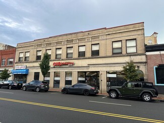 Montclair, NJ Retail - 516 Bloomfield Ave