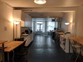 New York, NY Office/Retail - 47 W 28th St