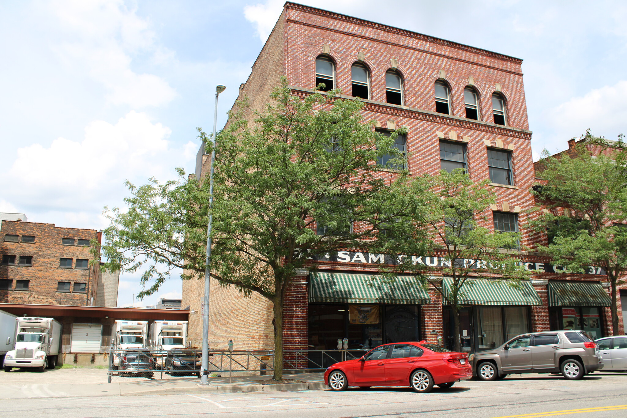 31-37 N Huron St, Toledo, OH for Rent