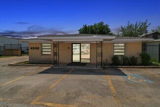 Fort Worth, TX undefined - 4206 Mansfield Hwy
