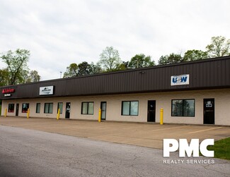 Mineral Wells, WV Office - 63 Hospitality Ln