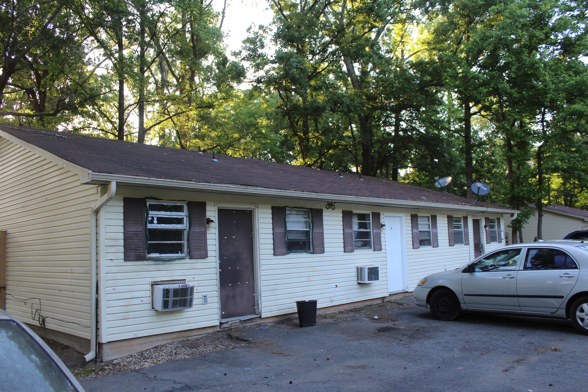 1600 Lane St, Pine Bluff, AR for Sale