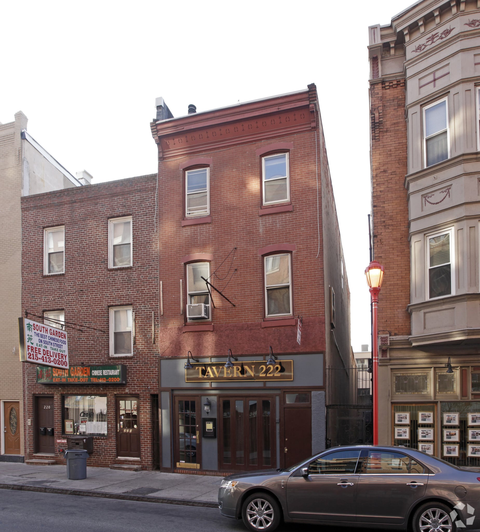 222 South St, Philadelphia, PA for Rent