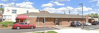 Baltimore, MD Retail - 4735 Liberty Heights Ave
