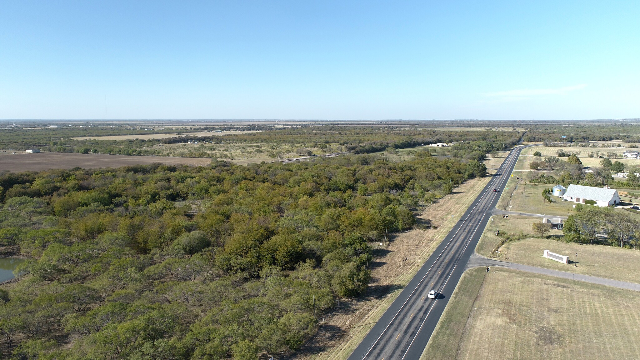 TBD HWY 289, Gunter, TX for Sale