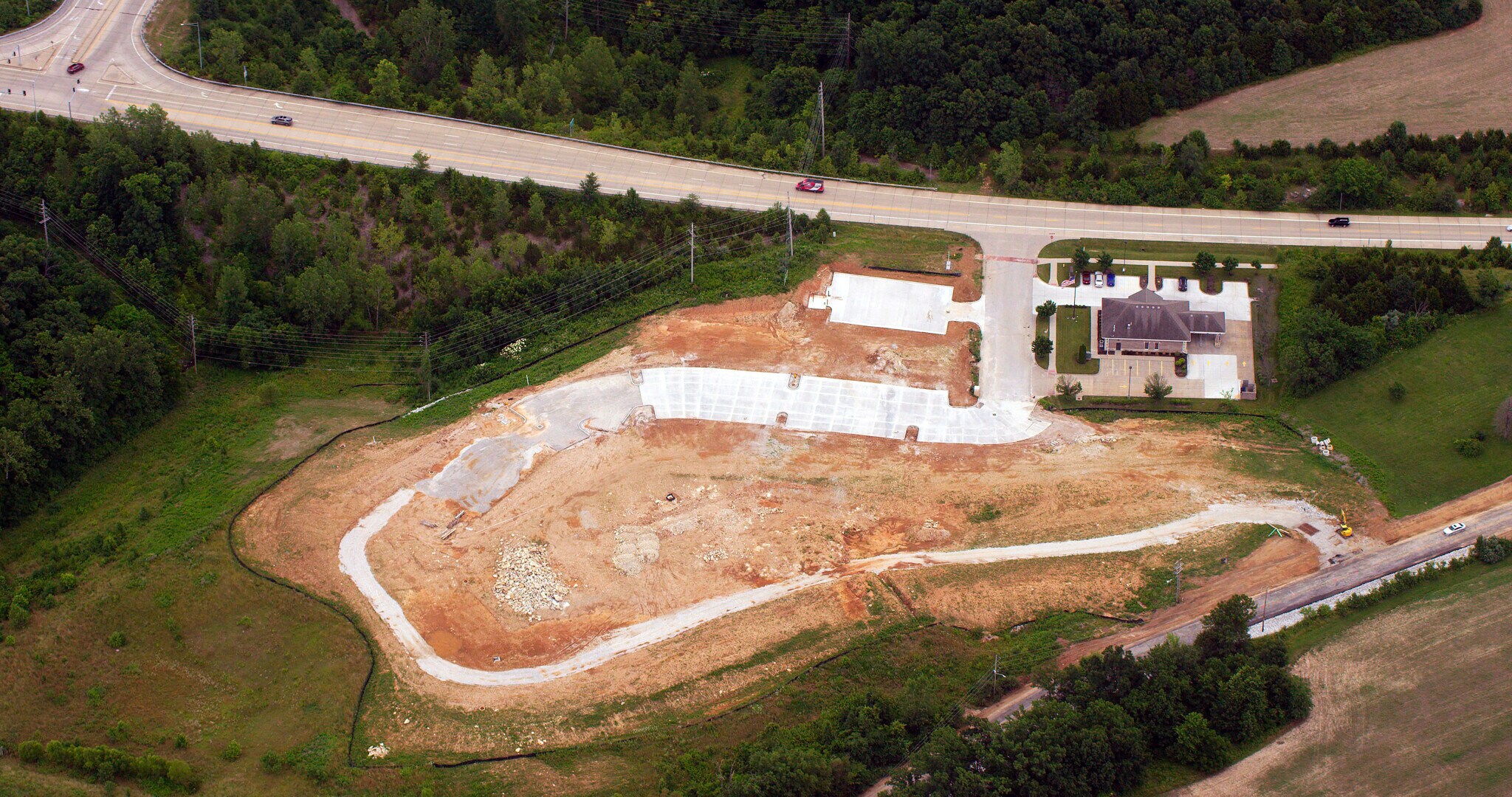 Lake St Louis Blvd Lake Saint Louis, MO 63367 Office Property for