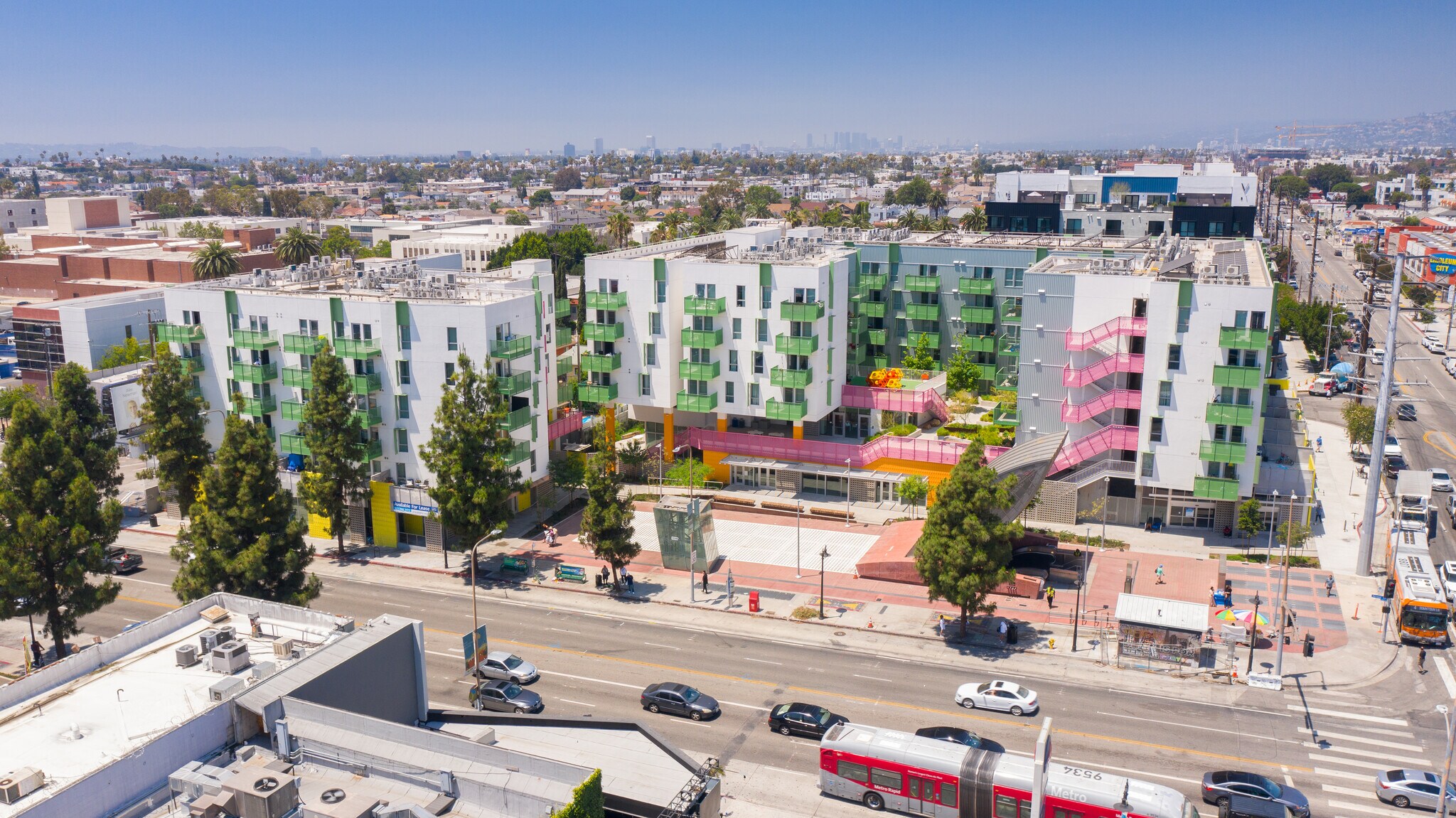 1021 N Vermont Ave, Los Angeles, CA for Rent