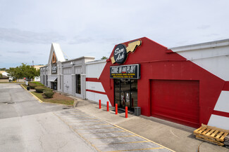 Jacksonville, FL Retail - 8151 Blanding Blvd