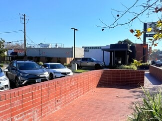 Stockton, CA Office/Retail - 1810 Pacific Ave