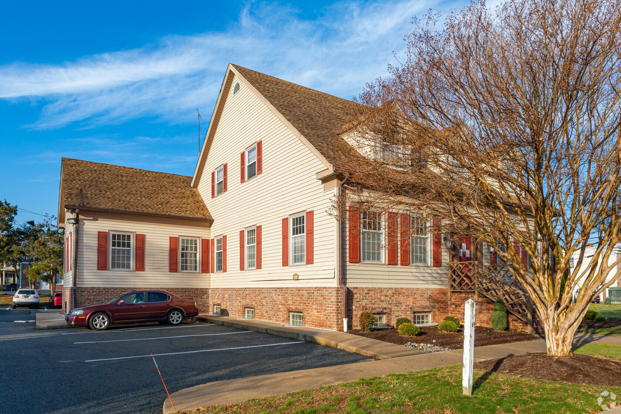 30 S American Ave, Dover, DE for Rent