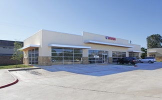 Austin, TX Retail - 5307 W Us-290 Austin, TX Retail - 5307 W Us-290