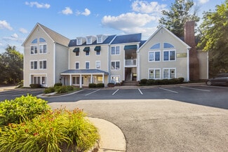 Fairfax, VA Medical - 10520 Warwick Ave Fairfax, VA Medical - 10520 Warwick Ave