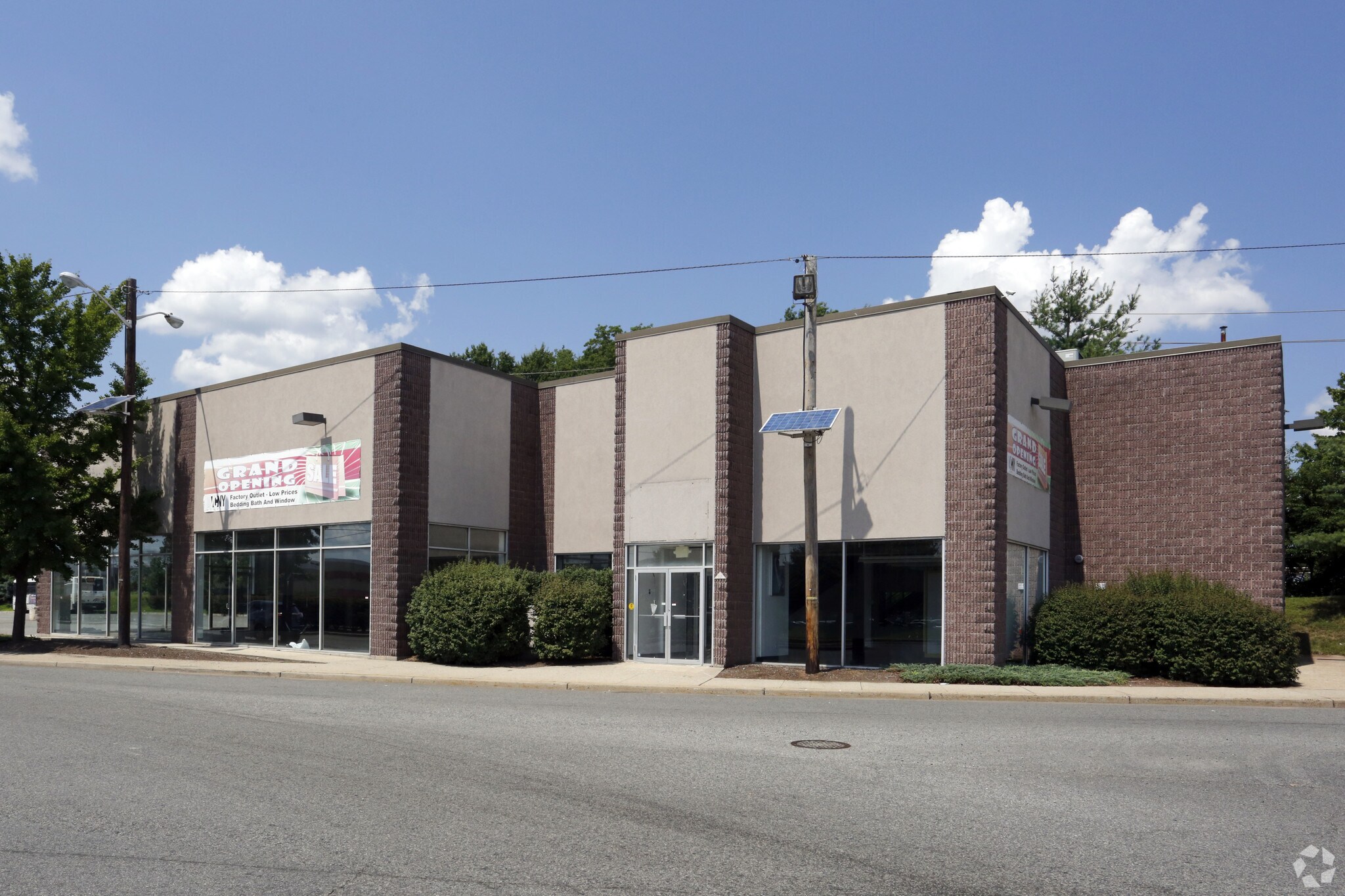 1601 W Edgar Rd Linden, NJ 07036 Shopping Center Property for Lease