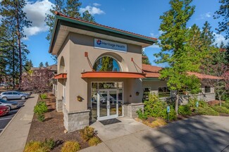 Coeur d'Alene, ID Office - 6795 N Mineral Dr