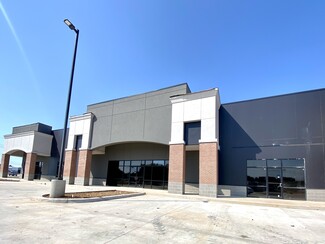 Bossier City, LA Office/Retail - 1500 Swan Lake Road