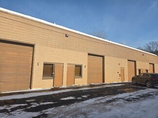 Hudson, MA Commercial Land - 22 Robert Bonazzoli Ave