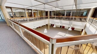 Irvine, CA Coworking Space - 18851 Bardeen Ave