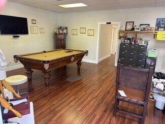 Naples, FL Flex - 1100 Commercial Blvd