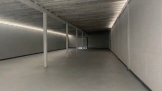 Roxboro, NC Industrial - 209 Clayton Ave