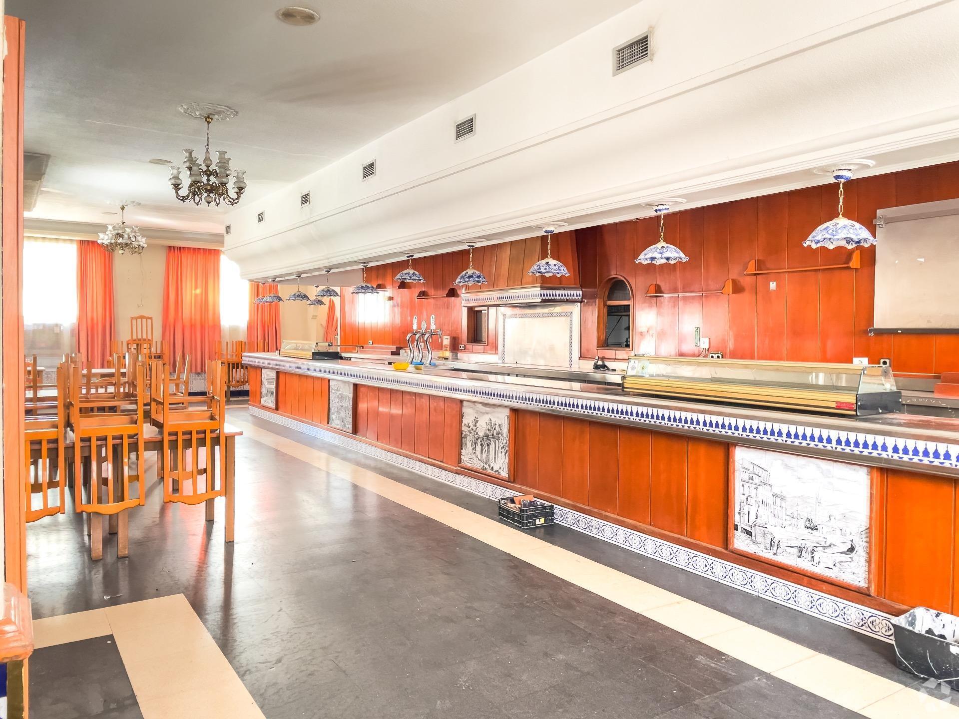 , Fuenlabrada, MAD for Rent