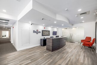 North Andover, MA Coworking Space - 1274 Osgood St