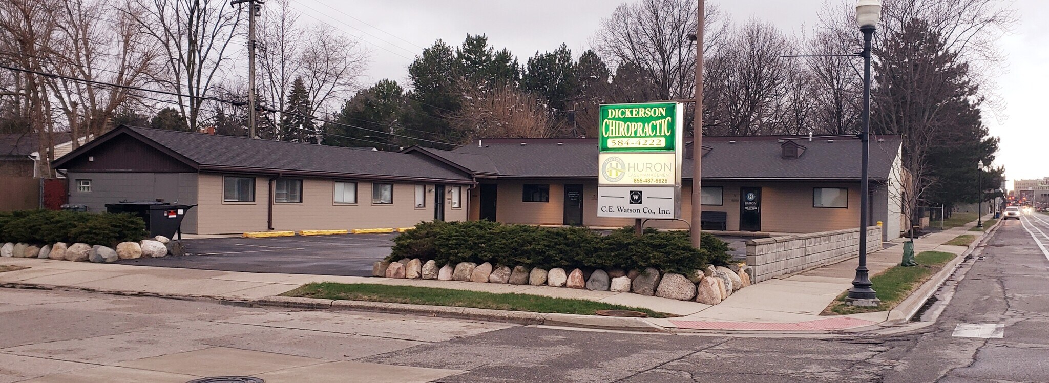 830 E Fourth St, Royal Oak, MI for Rent
