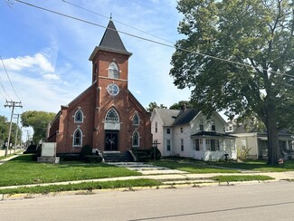 Sterling, IL Churches - 205 E 10th St