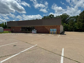 Carthage, TX Freestanding - 303 NW Loop 436