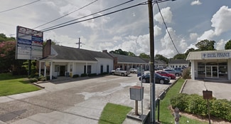 Baton Rouge, LA Office, Retail - 9244 Florida Blvd Baton Rouge, LA Office, Retail - 9244 Florida Blvd