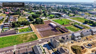 Saint Louis, MO Flex - N 1501 Cass Avenue Saint Louis, MO Flex - N 1501 Cass Avenue