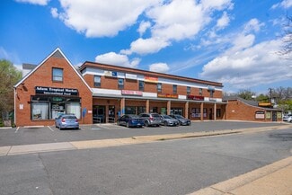 Alexandria, VA Office - 8332 Richmond Hwy