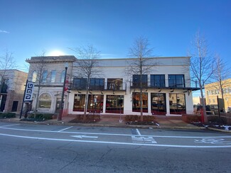 Tupelo, MS Retail - 213 W Main St