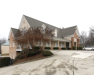 Douglasville, GA Office - 3133 Golf Ridge Blvd