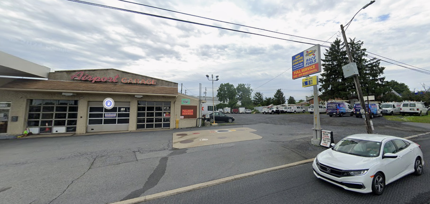 3220 Airport Rd, Allentown, PA for Sale