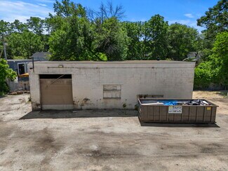 North Chelmsford, MA Commercial - 10 Butterfield St