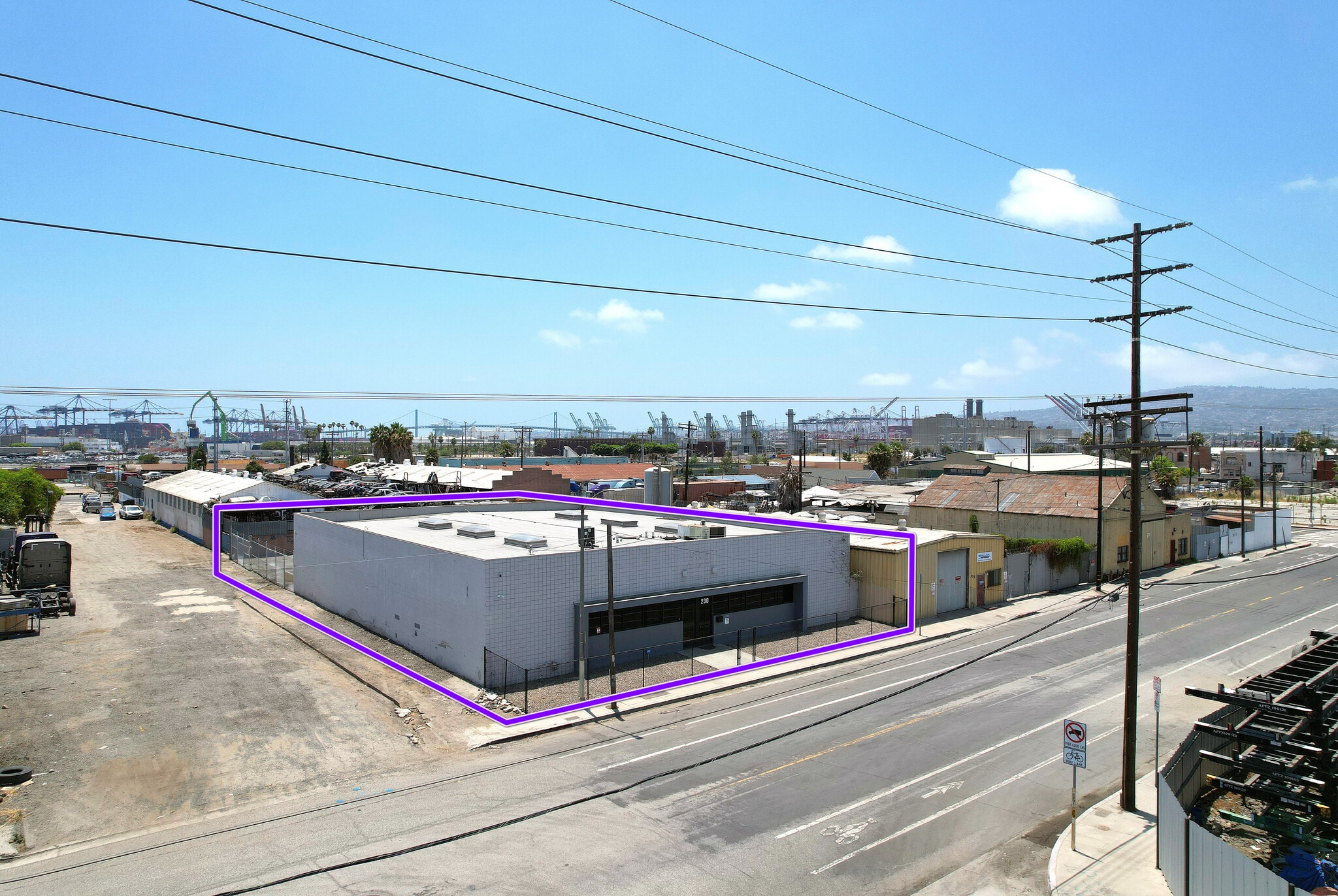230-234 E C St, Wilmington, CA for Sale
