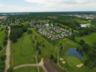 Pontiac, MI Sports and Entertainment - 800 Golf Dr