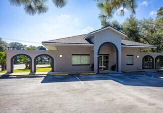 Thonotosassa, FL Light Distribution - 12221 N Us Highway 301