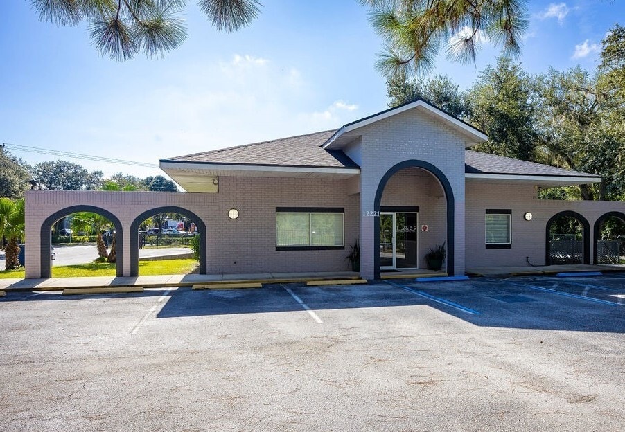 12221 N Us Highway 301, Thonotosassa, FL for Sale
