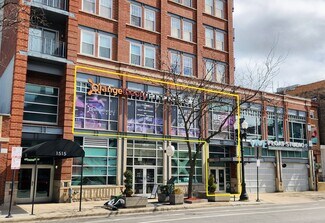 Chicago, IL Retail - 1513 N Wells St