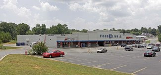 Cleveland, TN Retail - 2631 SE Fritz St