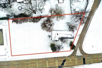 Sterling Heights, MI Storefront - 42431 Mound Rd