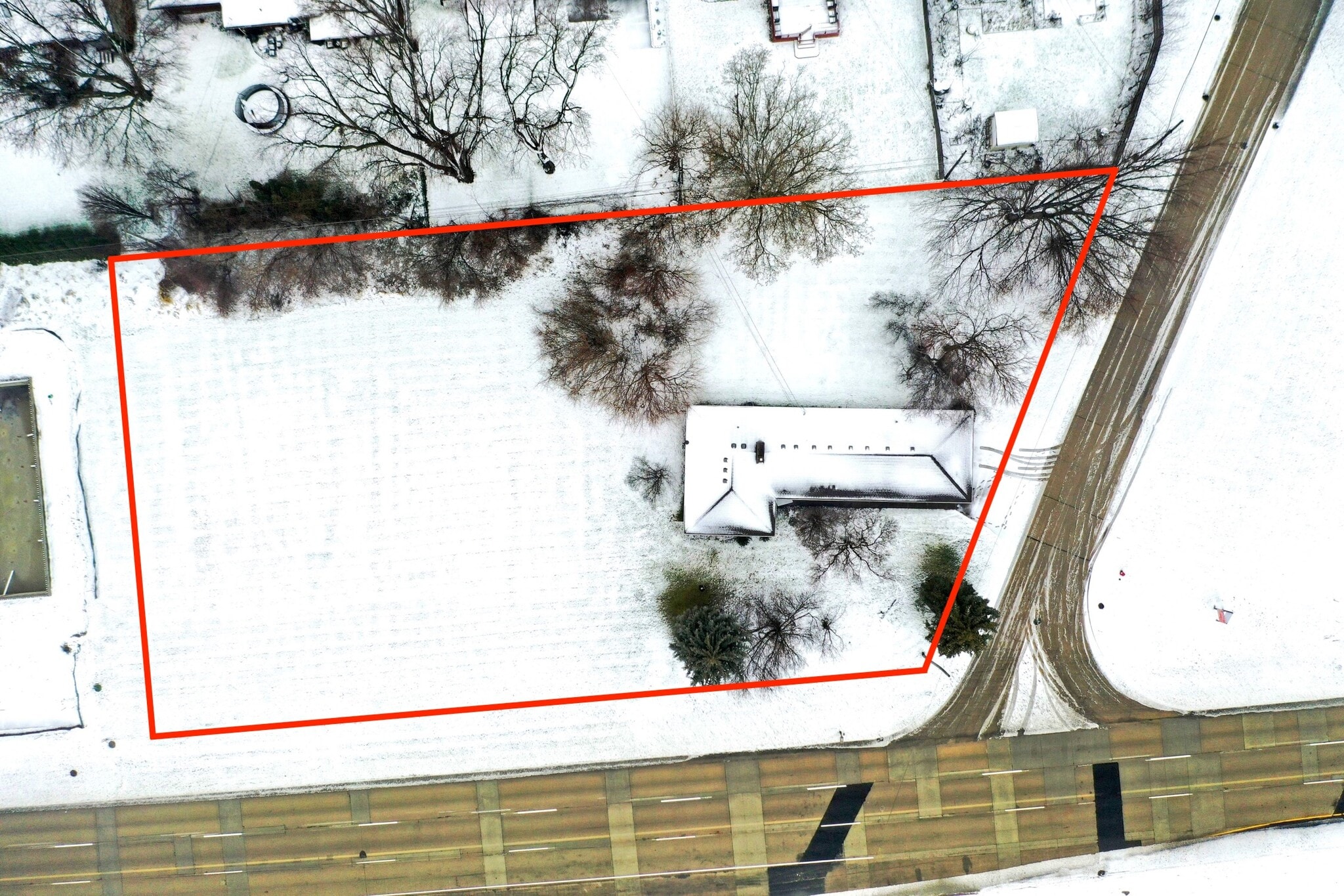 42431 Mound Rd, Sterling Heights, MI for Sale