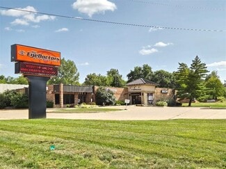Paola, KS Medical - 705 Baptiste Dr Paola, KS Medical - 705 Baptiste Dr