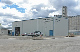 Spokane, WA Industrial - 2202 E Broadway Ave