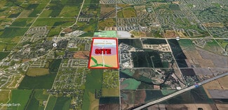 Gretna, NE Commercial Land - Highway 370 & S 192nd St